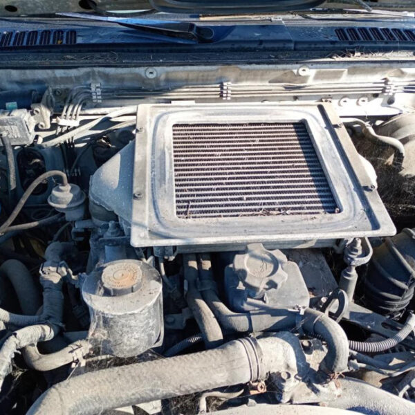 Nissan Pick-Up (D22) King Cab Anno 1999 | Veicolo Intero | SOLO PER RICAMBI