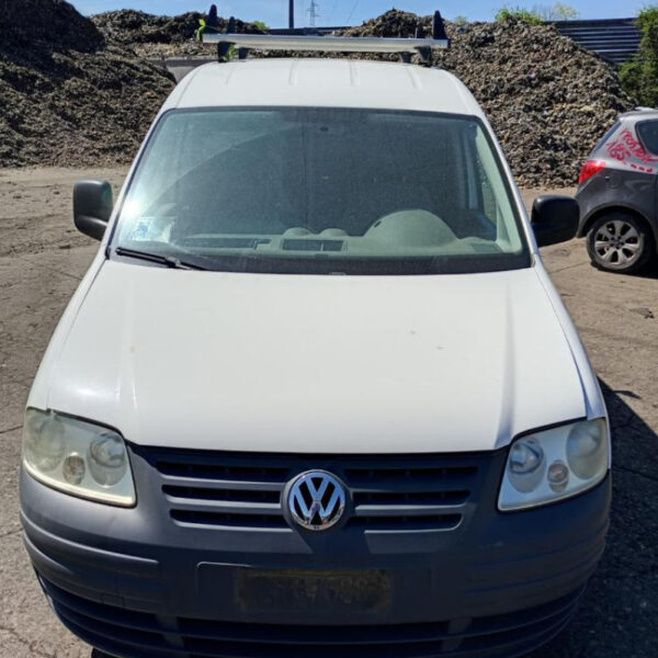 Volkswagen Caddy Anno 2009 | Veicolo Intero | SOLO PER RICAMBI
