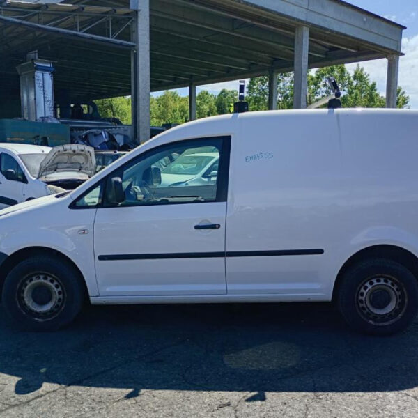Volkswagen Caddy Anno 2009 | Veicolo Intero | SOLO PER RICAMBI