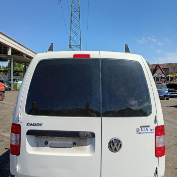 Volkswagen Caddy Anno 2009 | Veicolo Intero | SOLO PER RICAMBI