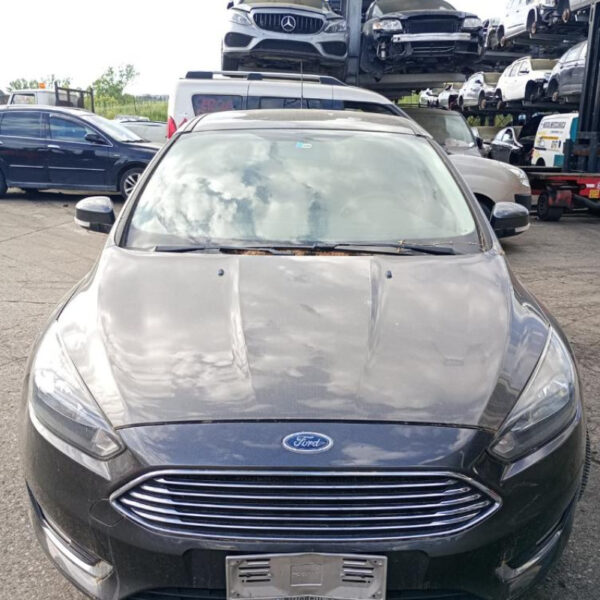 Ford Focus (MK3 / CEW) Anno 2017 | Veicolo Intero | SOLO PER RICAMBI