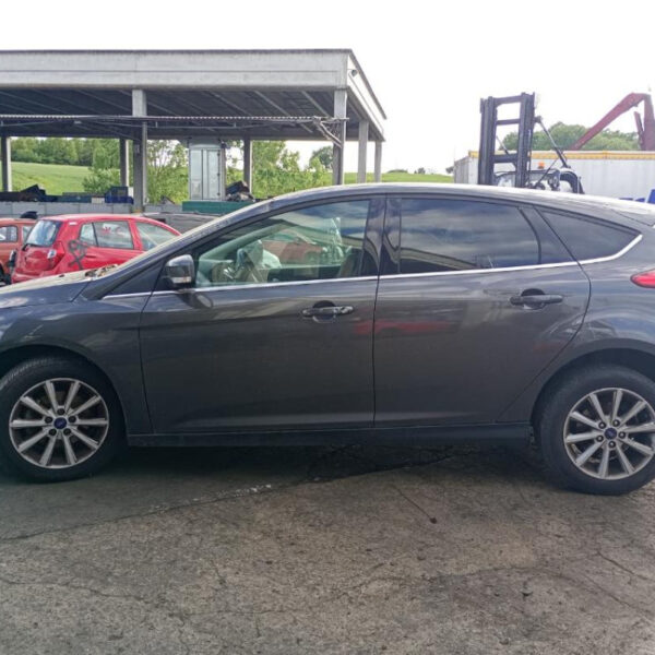 Ford Focus (MK3 / CEW) Anno 2017 | Veicolo Intero | SOLO PER RICAMBI