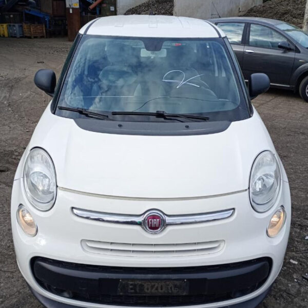Fiat 500L Anno 2014 | Veicolo Intero | SOLO PER RICAMBI