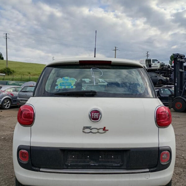 Fiat 500L Anno 2014 | Veicolo Intero | SOLO PER RICAMBI