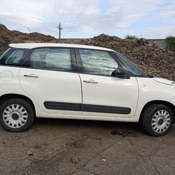 Fiat 500L Anno 2014 | Veicolo Intero | SOLO PER RICAMBI