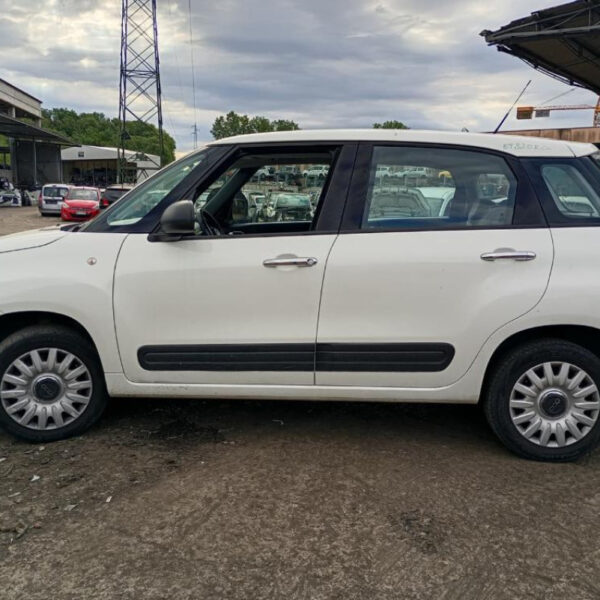 Fiat 500L Anno 2014 | Veicolo Intero | SOLO PER RICAMBI