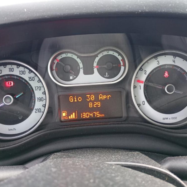 Fiat 500L Anno 2014 | Veicolo Intero | SOLO PER RICAMBI