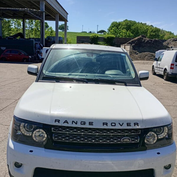Land Rover Range Rover Sport SDV6 HSE Anno 2012 | Veicolo Intero | SOLO PER RICAMBI