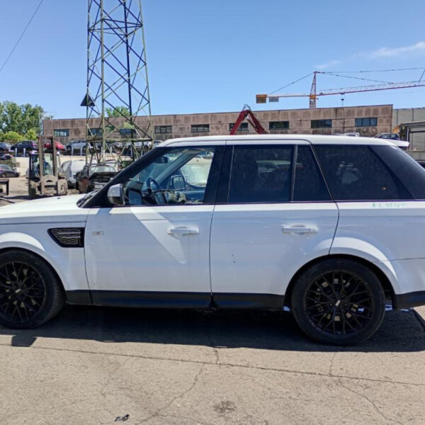 Land Rover Range Rover Sport SDV6 HSE Anno 2012 | Veicolo Intero | SOLO PER RICAMBI