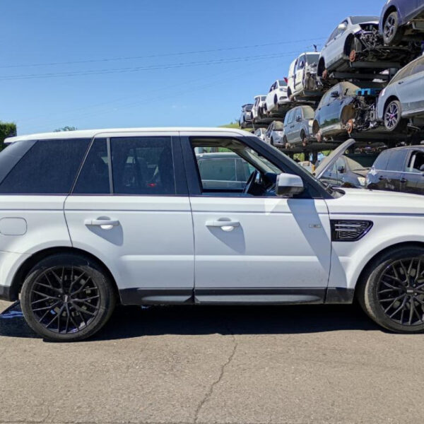 Land Rover Range Rover Sport SDV6 HSE Anno 2012 | Veicolo Intero | SOLO PER RICAMBI