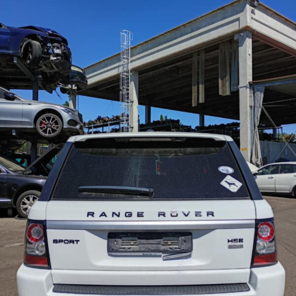 Land Rover Range Rover Sport SDV6 HSE Anno 2012 | Veicolo Intero | SOLO PER RICAMBI