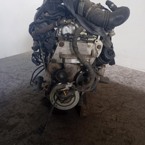 Motore Fiat 500L (73) 1.3 MJT 62 KW 199B4000 207.000 KM (2012-2017)