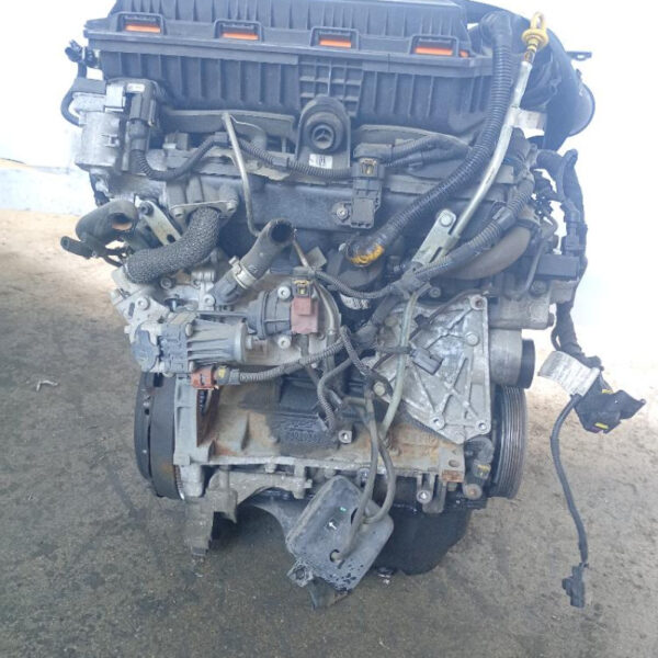 Motore Fiat 500L (73) 1.3 MJT 62 KW 199B4000 207.000 KM (2012-2017)