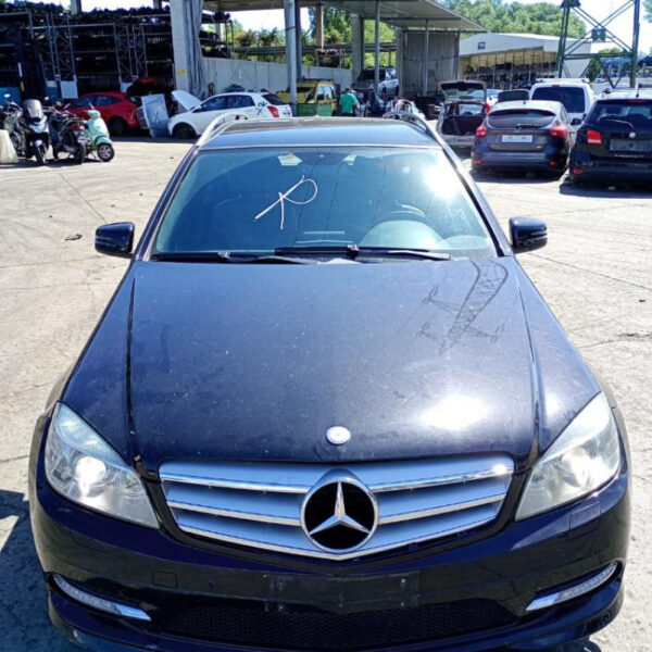 Mercedes-Benz Classe C W204 SW Anno 2010 | Veicolo Intero | SOLO PER RICAMBI
