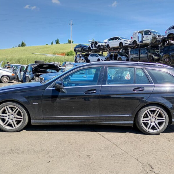 Mercedes-Benz Classe C W204 SW Anno 2010 | Veicolo Intero | SOLO PER RICAMBI