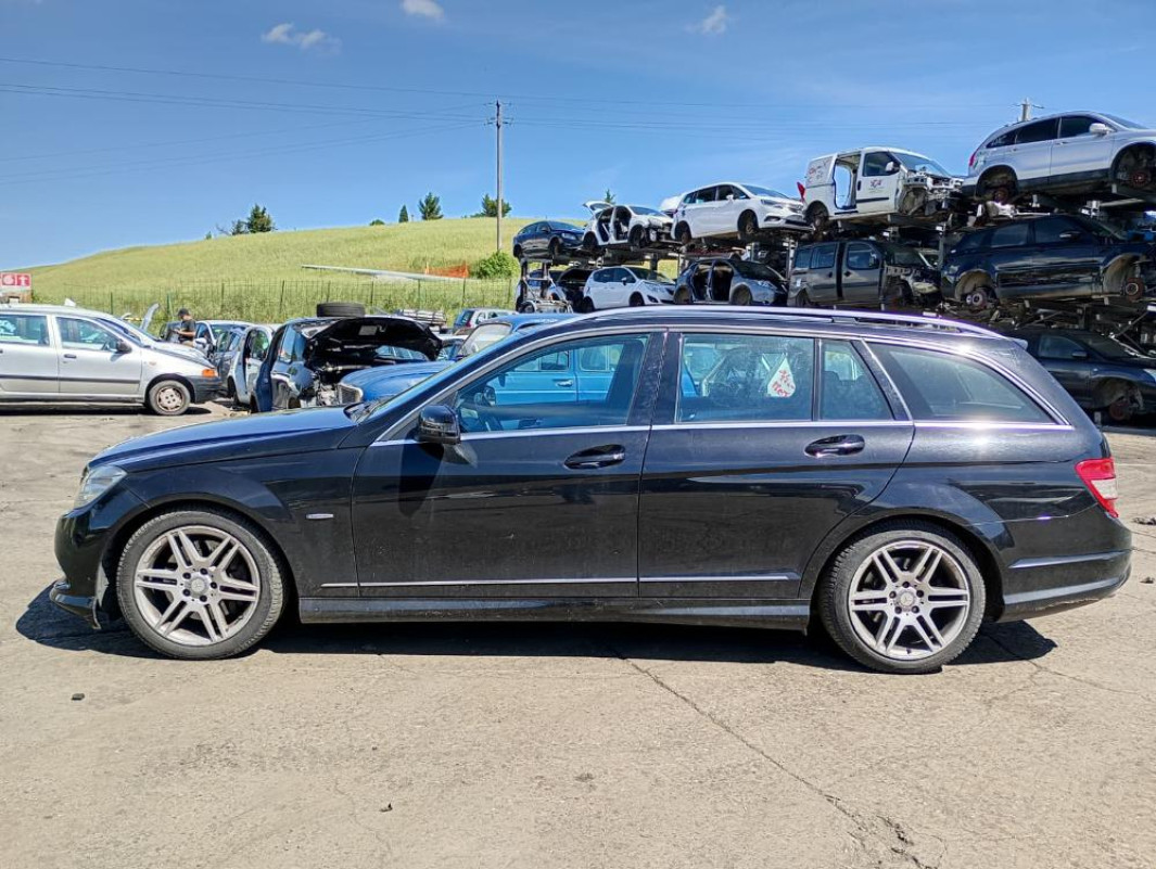Mercedes-Benz Classe C W204 SW Anno 2010 | Veicolo Intero | SOLO PER RICAMBI