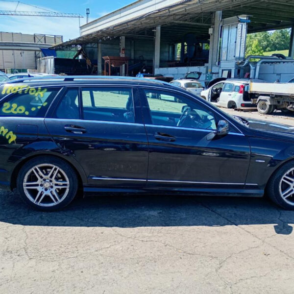Mercedes-Benz Classe C W204 SW Anno 2010 | Veicolo Intero | SOLO PER RICAMBI