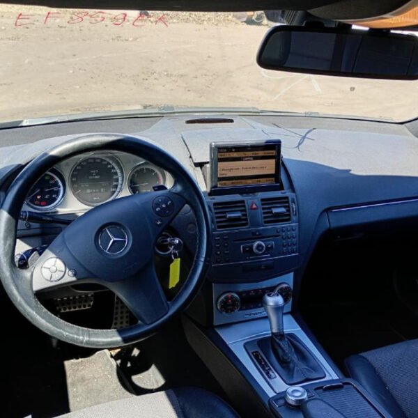 Mercedes-Benz Classe C W204 SW Anno 2010 | Veicolo Intero | SOLO PER RICAMBI