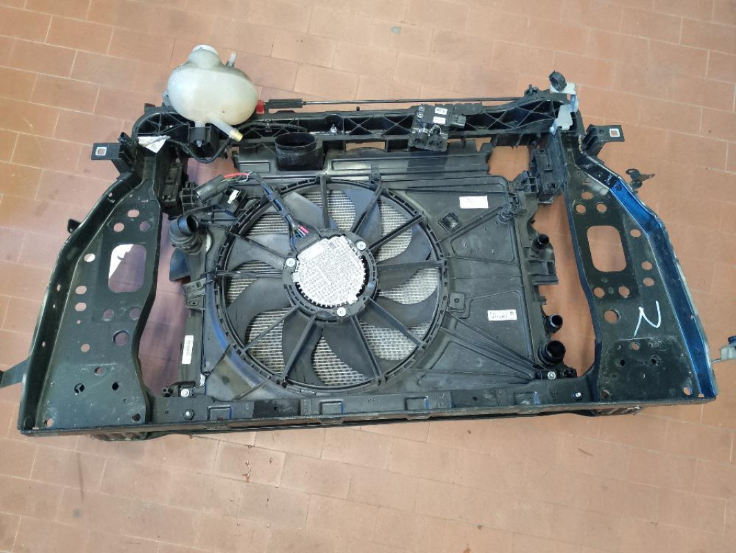 Musata completa Jeep Renegade Hybrid 2021