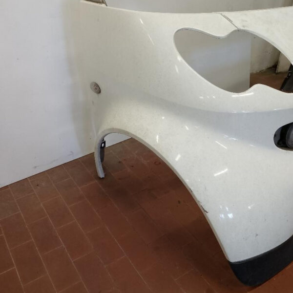 Musata Smart Fortwo 2001 – 2007