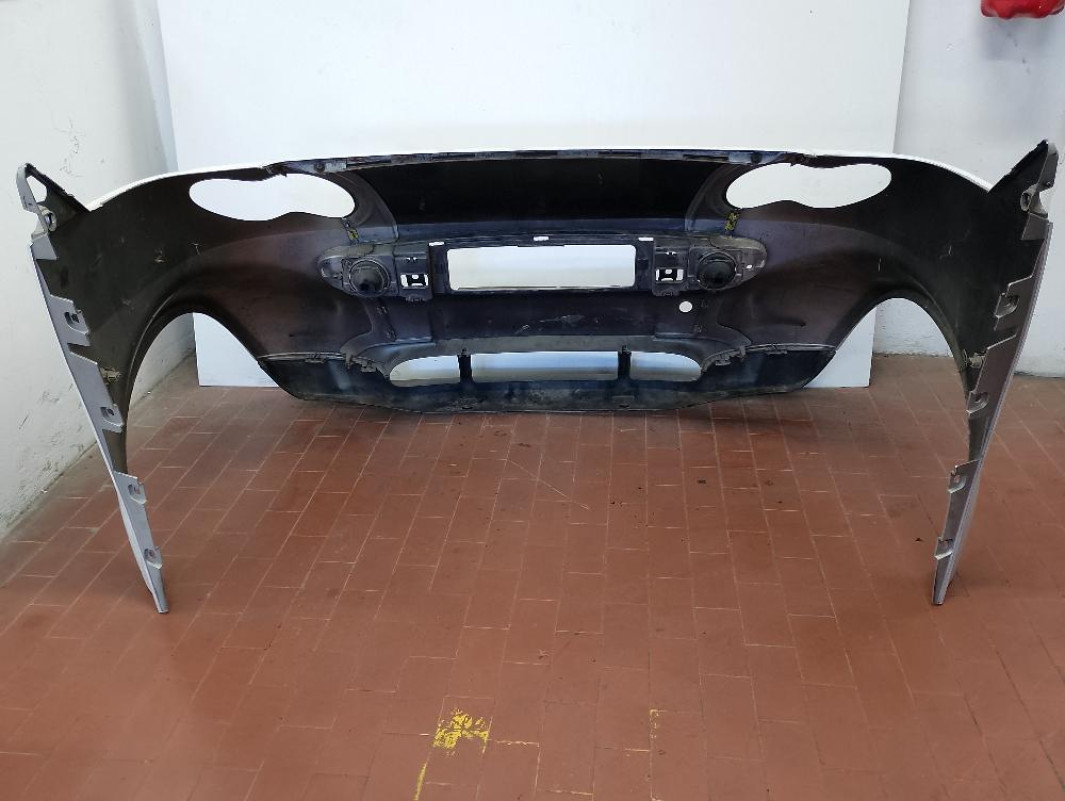 Musata Smart Fortwo 2001 – 2007