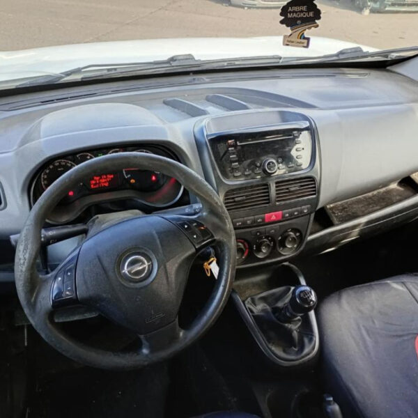 Opel Combo Tour (X12) Anno 2013 | Veicolo Intero | SOLO PER RICAMBI