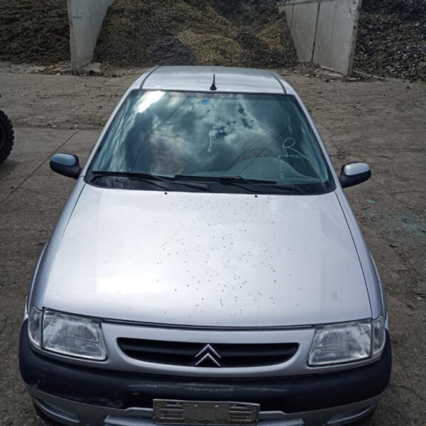 Citroen Saxo Anno 1999 | Veicolo Intero | SOLO PER RICAMBI