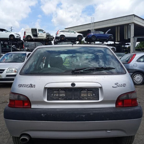 Citroen Saxo Anno 1999 | Veicolo Intero | SOLO PER RICAMBI