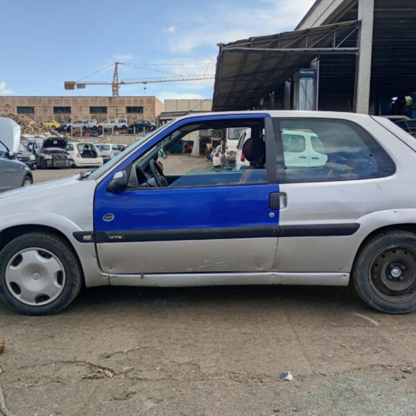 Citroen Saxo Anno 1999 | Veicolo Intero | SOLO PER RICAMBI
