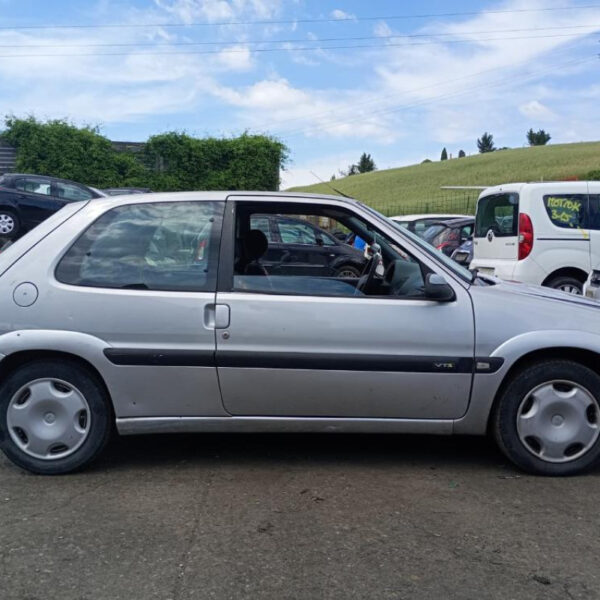 Citroen Saxo Anno 1999 | Veicolo Intero | SOLO PER RICAMBI