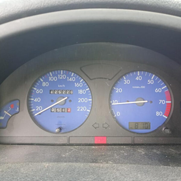 Citroen Saxo Anno 1999 | Veicolo Intero | SOLO PER RICAMBI