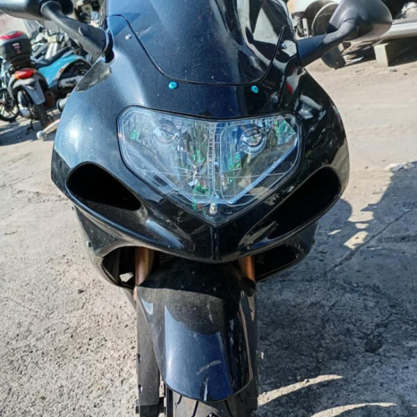 Suzuki GSX-R 1000 32.022 KM | SOLO PER RICAMBI
