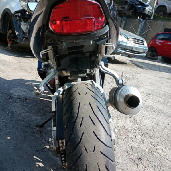 Suzuki GSX-R 1000 32.022 KM | SOLO PER RICAMBI