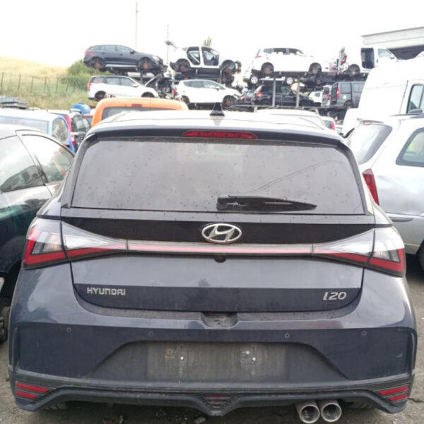 Hyundai i20 N-Line Anno 2023 | Veicolo Intero | SOLO PER RICAMBI