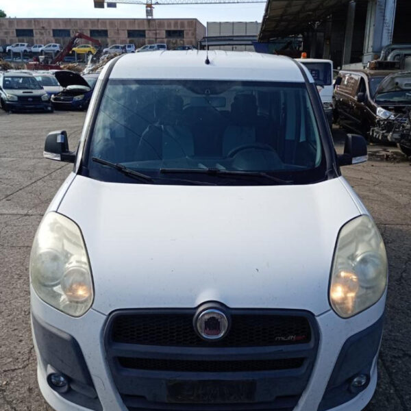 Fiat Doblo Anno 2011 | Veicolo Intero | SOLO PER RICAMBI