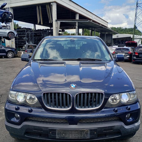 BMW X5 (E53) Anno 2003 | Veicolo Intero | SOLO PER RICAMBI