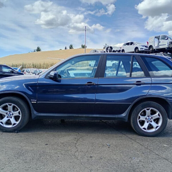 BMW X5 (E53) Anno 2003 | Veicolo Intero | SOLO PER RICAMBI