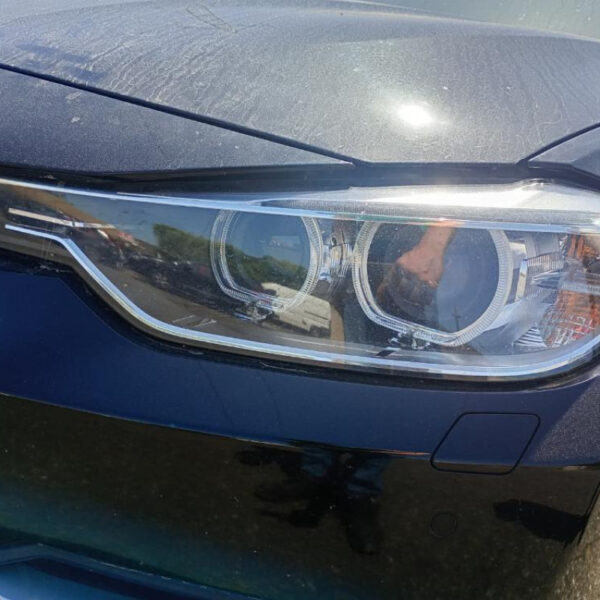 BMW Serie 3 F31 SW Anno 2015 | Veicolo Intero | SOLO PER RICAMBI