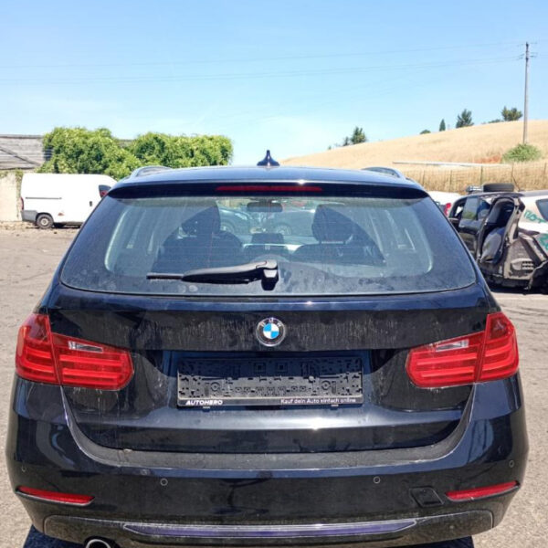 BMW Serie 3 F31 SW Anno 2015 | Veicolo Intero | SOLO PER RICAMBI