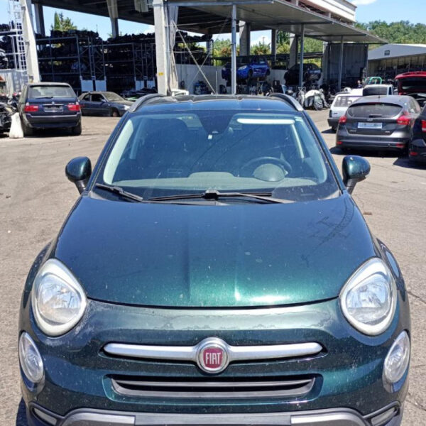 Fiat 500X (5F) Anno 2016 | Veicolo Intero | SOLO PER RICAMBI