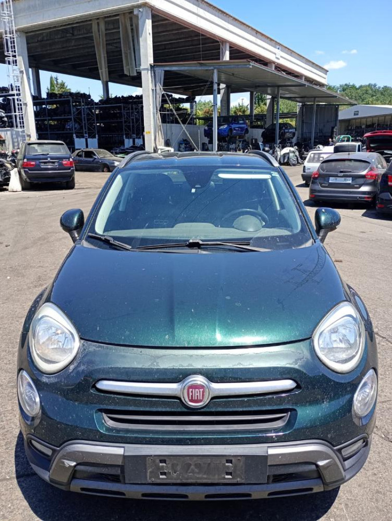 Fiat 500X (5F) Anno 2016 | Veicolo Intero | SOLO PER RICAMBI
