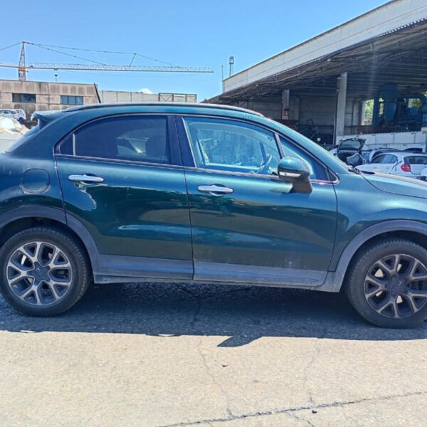 Fiat 500X (5F) Anno 2016 | Veicolo Intero | SOLO PER RICAMBI