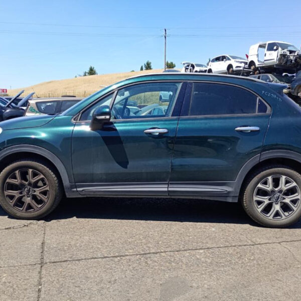 Fiat 500X (5F) Anno 2016 | Veicolo Intero | SOLO PER RICAMBI