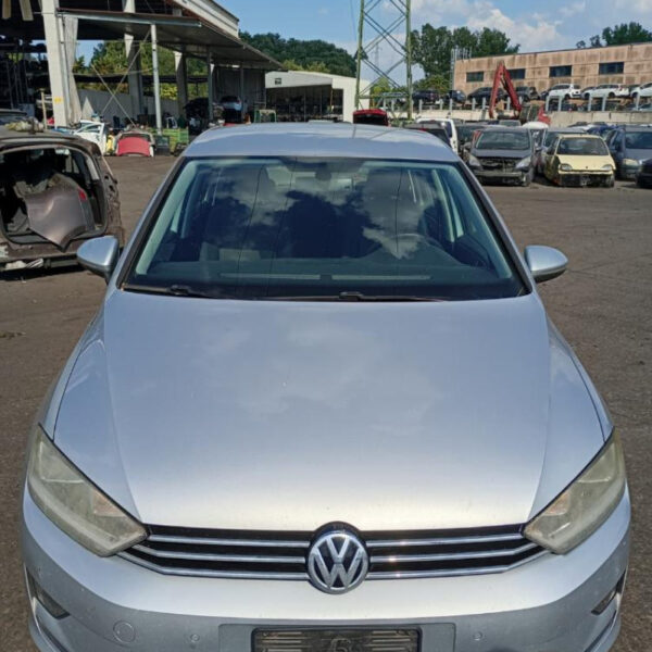 Volkswagen Golf Sportsvan Anno 2014 | Veicolo Intero | SOLO PER RICAMBI