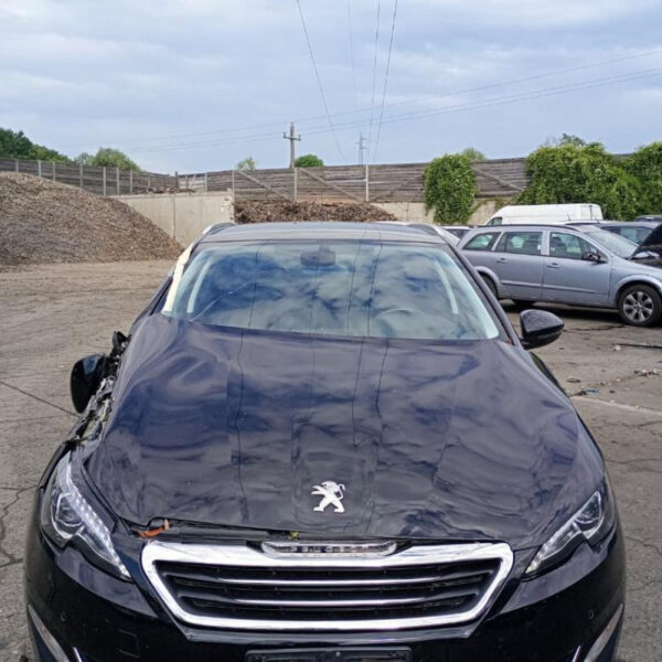 Peugeot 308 SW Anno 2016 | Veicolo Intero | SOLO PER RICAMBI