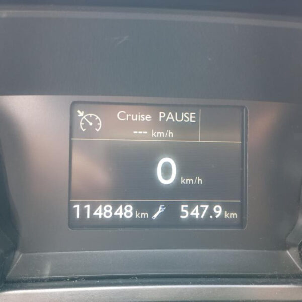 Peugeot 308 SW Anno 2016 | Veicolo Intero | SOLO PER RICAMBI