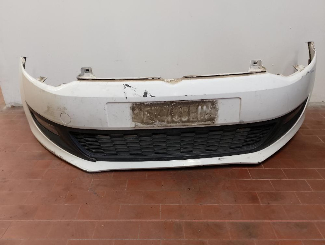 Musata Volkswagen Polo 2014