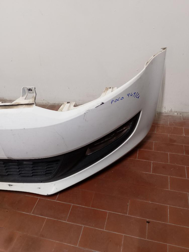 Musata Volkswagen Polo 2014