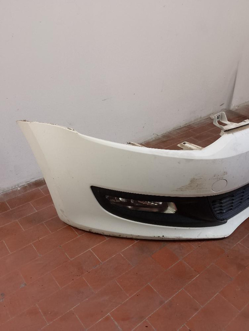 Musata Volkswagen Polo 2014