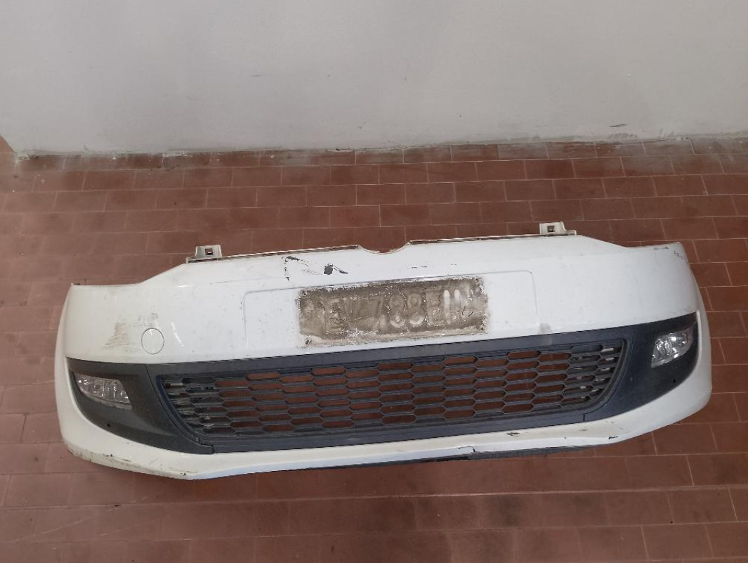 Musata Volkswagen Polo 2014